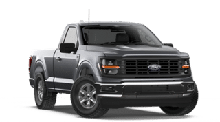 2026 Ford F-150® External Image 5